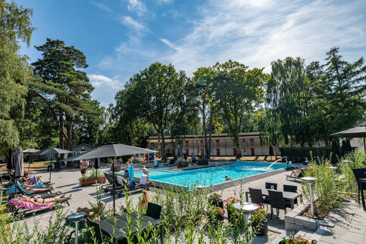 Strandhotel Balka Sobad Nexo ภายนอก รูปภาพ