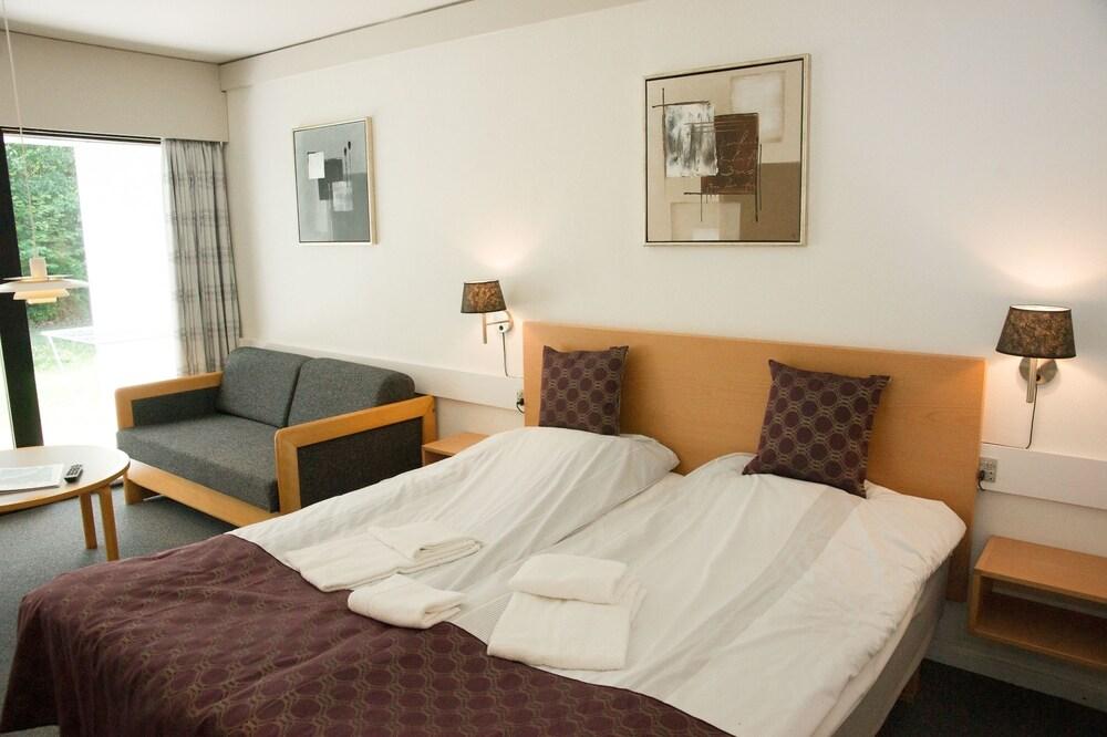 Strandhotel Balka Sobad Nexo ภายนอก รูปภาพ