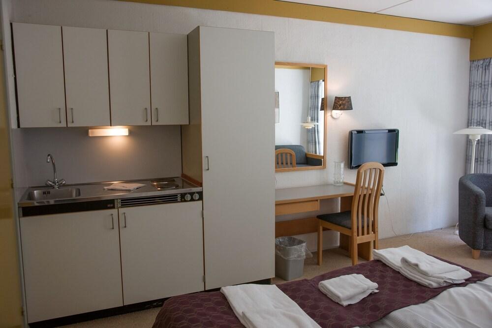 Strandhotel Balka Sobad Nexo ภายนอก รูปภาพ